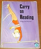 Carry on reading