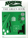 Miquon Math Lab Materials: The Green Book (Second Grade - 2nd Half)