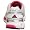 adidas Women's Attune CC Running Shoe,White/Cherrywood/Pink,8.5 M US