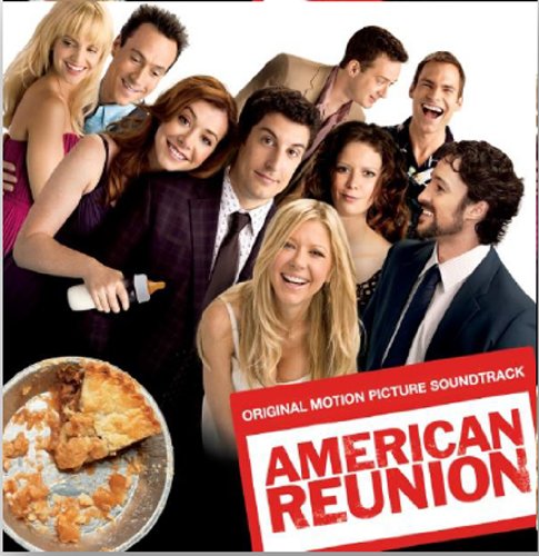 American Reunion Various Artists