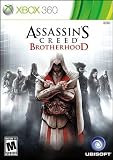 Assassin''s Creed: Brotherhood Xbox 360