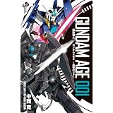 機動戦士ガンダムAGE～追憶のシド～ 1 (少年サンデーコミックス)