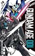 機動戦士ガンダムAGE～追憶のシド～ 1 (少年サンデーコミックス)