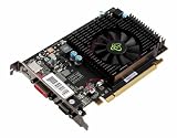 XFX ATI Radeon HD5550 Grafikkarte (PCI-e, 1GB GDDR2 Speicher, DVI, HDMI, 1 GPU)
