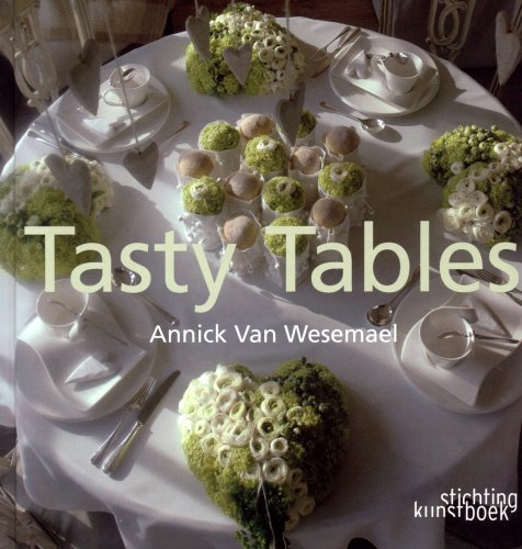 Tasty Tables