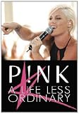 Pink - A Life Less Ordinary [DVD] [2009]