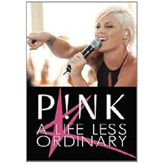 Pink - A Life Less Ordinary