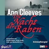 Die Nacht der Raben - Ann Cleeves