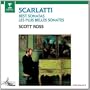 Scarlatti: Best Sonatas