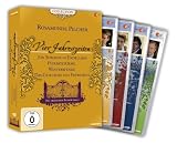 Produkt-Bild: Rosamunde Pilcher: Vier Jahreszeiten, Teil 1-4 [4 DVDs]