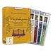 Rosamunde Pilcher: Vier Jahreszeiten, Teil 1-4 [4 DVDs]