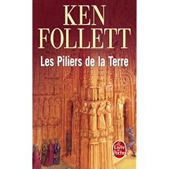 Les Piliers de la Terre