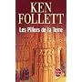 Les Piliers de la Terre de Ken Follett