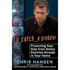 To Catch a Predator: Protecting Your Kids from Online Enemies Already in Your Home