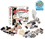 Technokit Bumper Pack