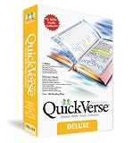 cover of Quickverse 2007 Essentials (PDA)