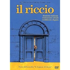 Il Riccio (SE)