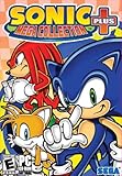 Sonic Mega Collection Plus