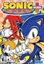 Sonic Mega Collection Plus