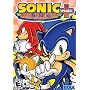 Sonic Mega Collection Plus