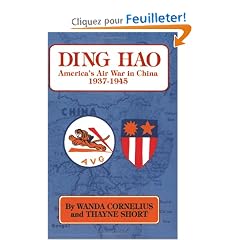Ding Hao: America's Air War in China, 1937-1945