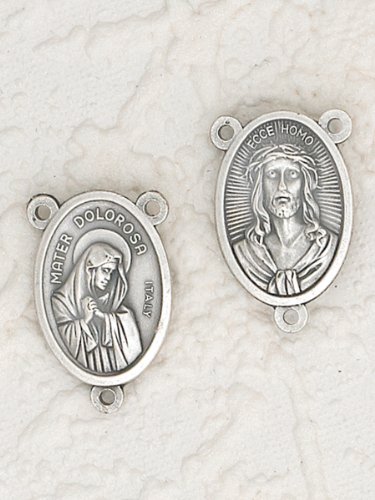 Mater Dolorosa/ Ecce Homo Rosary Center