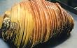 North Carlina Whole Sliced Country Ham 14-16 Lbs