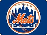 New York Mets Mouse Pad