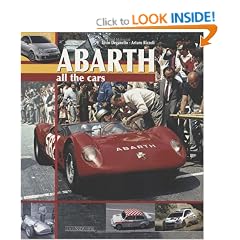 Abarth All the Cars
