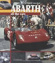 Abarth All the Cars