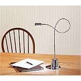 Lamps and Lightings item: Aeonic Gooseneck LED Lamp
