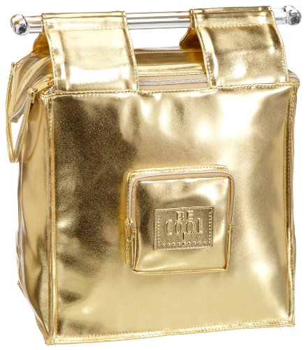 alfi Be Cool Borsa termica 13 L, colore: Oro alfi Be Cool Borsa termica 13 L, colore: Oro
