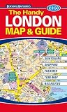The Handy London Map and Guide