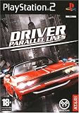 Driver Parallel Lines