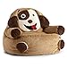 Bean Bag Dog Armchair