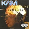 Kamnesia