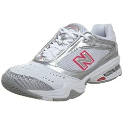 New Balance Women's Wc900 Competitive Tennis Shoe