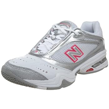 New Balance Women's Wc900 Competitive Tennis Shoe