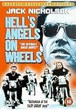 Buy : Hells Angels on Wheels