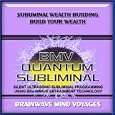 Subliminal Wealth Building Build Your Wealth - Ocean Soundscape Track