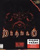 Diablo: Game of the Year