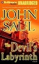 The Devil's Labyrinth: A Novel