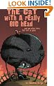 The Cat with a Really Big Head