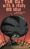 The Cat with a Really Big Head