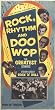 Rock Rhythm & Doo Wop