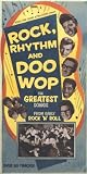 Rock Rhythm & Doo Wop