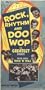 Rock Rhythm & Doo Wop