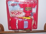 Disney Cars Mealtime Set