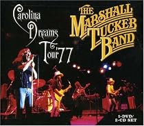 Carolina Dreams: Tour 77