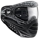 Proto Axis Pro Thermal Paintball Goggles - Hollywood
